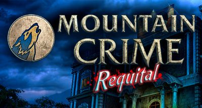 Mountain Crime: Requital