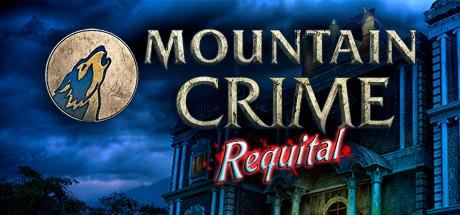 Cover image of  Mountain Crime: Requital