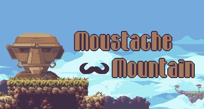 Moustache Mountain