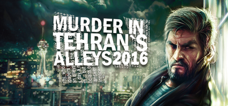 Murder In Tehran’s Alleys 2016