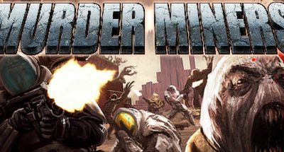 Murder Miners