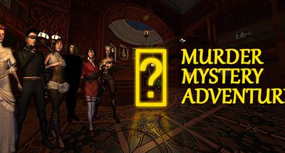 Murder Mystery Adventure