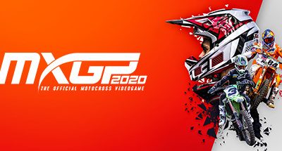 MXGP 2020 – The Official Motocross Videogame