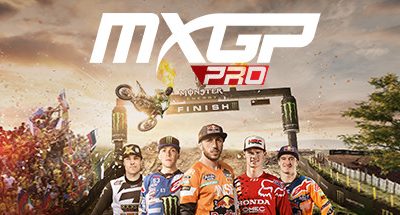 MXGP PRO