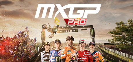 MXGP PRO