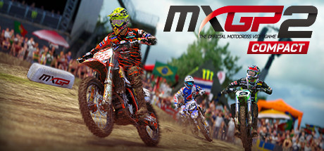 MXGP2 – The Official Motocross Videogame Compact