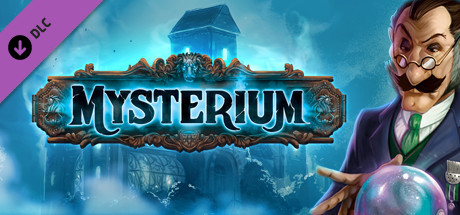 Cover image of  Mysterium - Hidden Signs