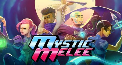 Mystic Melee