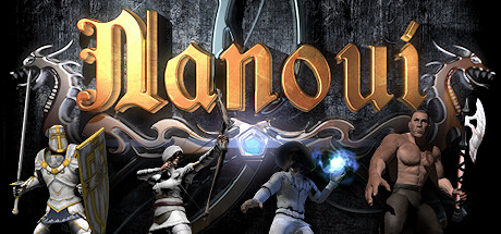 Cover image of  Nanoui