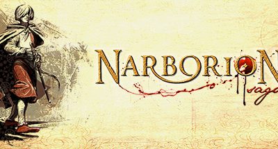 Narborion Saga