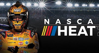 NASCAR Heat 2