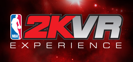 Cover image of  NBA 2KVR Experience