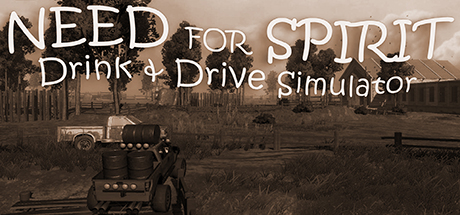 Cover image of  Need for Spirit: Drink & Drive Simulator