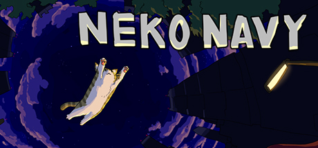 Cover image of  Neko Navy