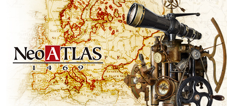 Cover image of  Neo ATLAS 1469