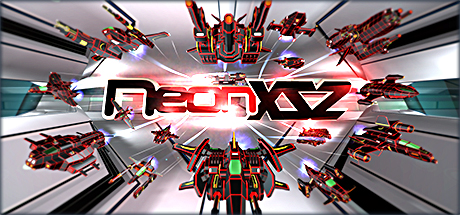 Cover image of  NeonXSZ