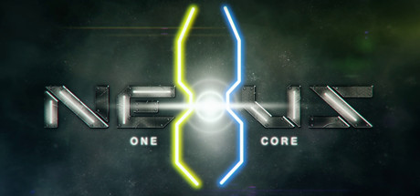 Cover image of  NeXus: One Core