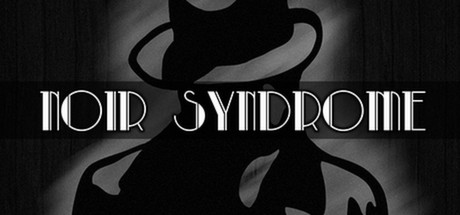 Cover image of  Noir Syndrome