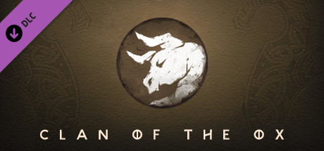 Northgard - Himminbrjotir, Clan of the Ox