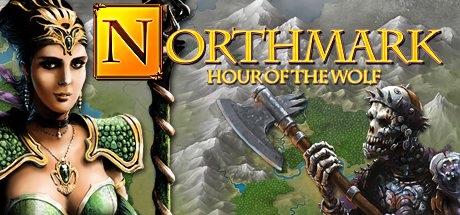 Cover image of  Northmark: Hour of the Wolf