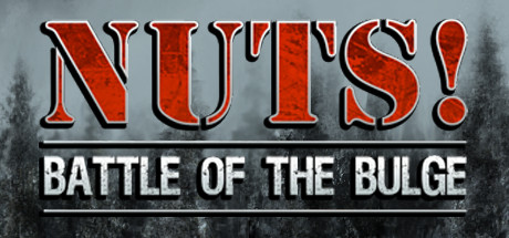 Cover image of  Nuts: The Battle of the Bulge