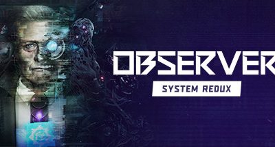 Observer: System Redux