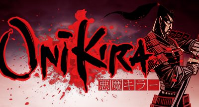 Onikira – Demon Killer