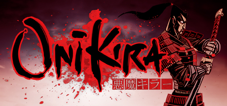 Cover image of  Onikira - Demon Killer