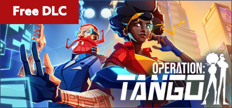 Cover image of  Operation: Tango