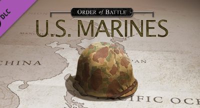 Order of Battle: US Marines