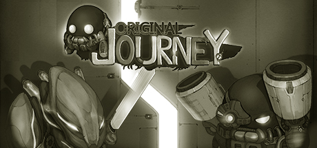 Cover image of  Original Journey