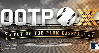 Out of the Park Baseball 20