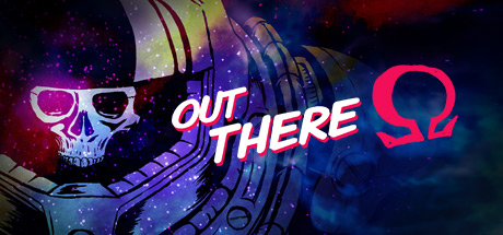 Cover image of  Out There: Ω Edition + Soundtrack