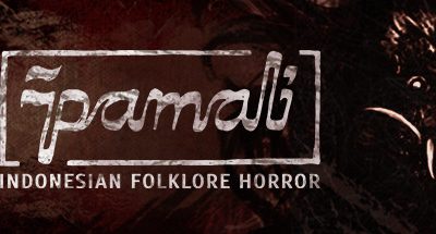 Pamali: Indonesian Folklore Horror