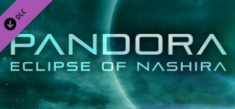 Cover image of  Pandora - Eclipse of Nashira