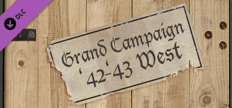 Panzer Corps Grand Campaign '42-'43