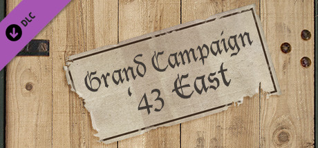 Panzer Corps Grand Campaign '43