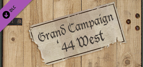 Panzer Corps Grand Campaign '44 West