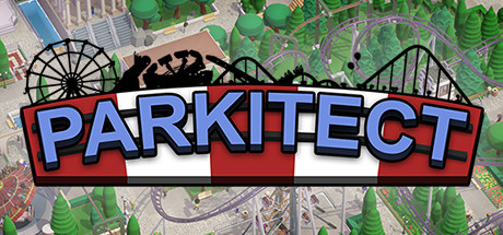 Cover image of  Parkitect