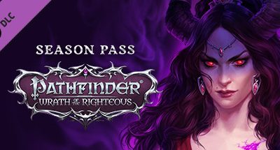 Pathfinder: Wrath of the Righteous – Season Pass