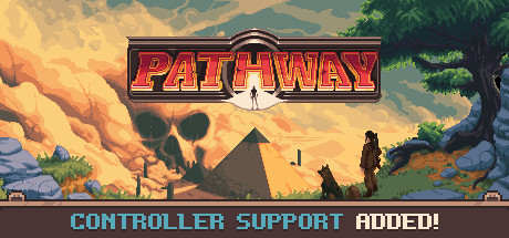 Cover image of  Pathway