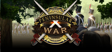 Cover image of  Peninsular War Battles