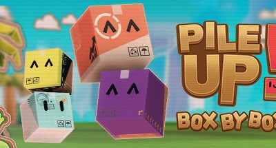 Pile Up Box by Box