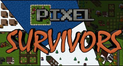 Pixel Survivors