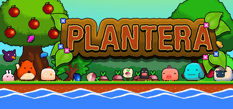 Cover image of  Plantera