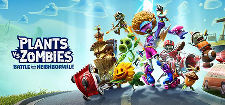 Plants vs Zombies: Schlacht um Neighborville