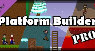 Platform Builder Pro