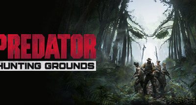 Predator: Hunting Grounds