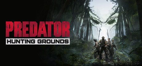 Cover image of  Predator: Hunting Grounds Steam Edition