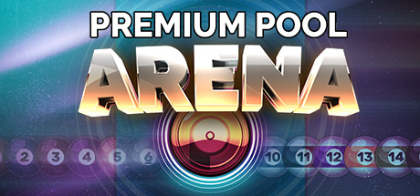 Cover image of  Premium Pool Arena